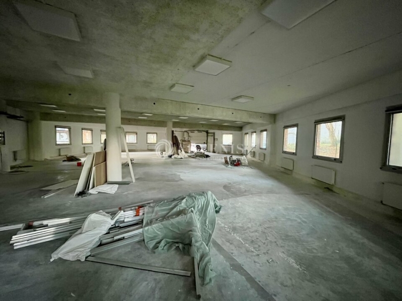 Vente Investisseur Activités Entrepôts NANTERRE (92000) - Photo 4