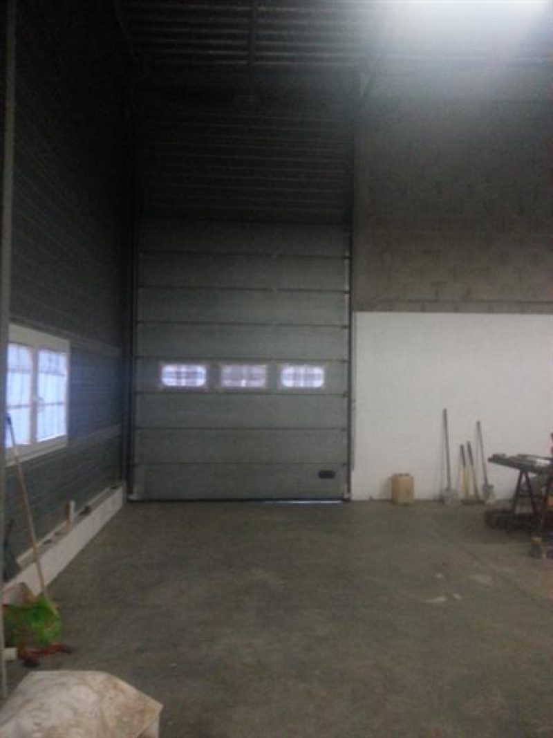 Vente Investisseur Activités Entrepôts LES MUREAUX (78130) - Photo 4