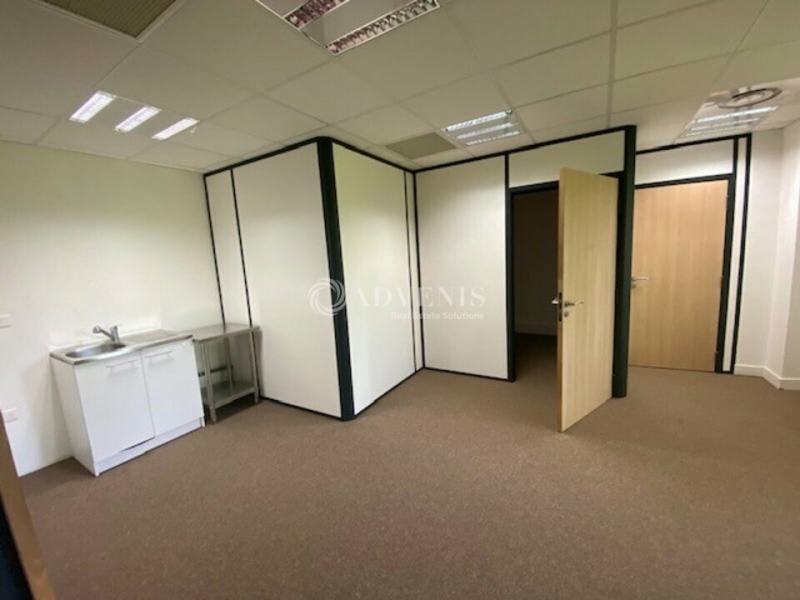 Location Bureaux SAINT GERMAIN EN LAYE (78100) - Photo 12