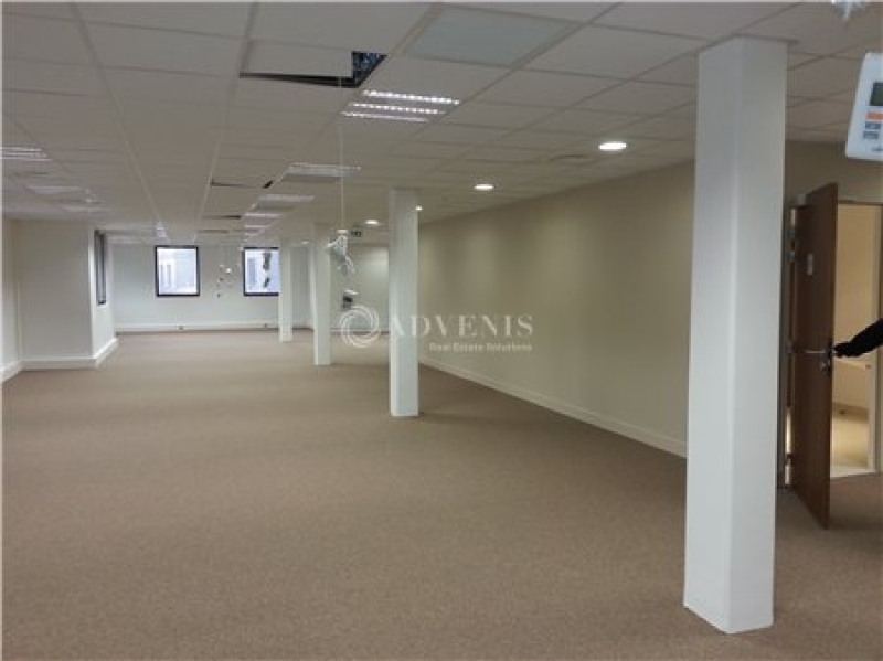 Location Bureaux SAINT GERMAIN EN LAYE (78100) - Photo 14