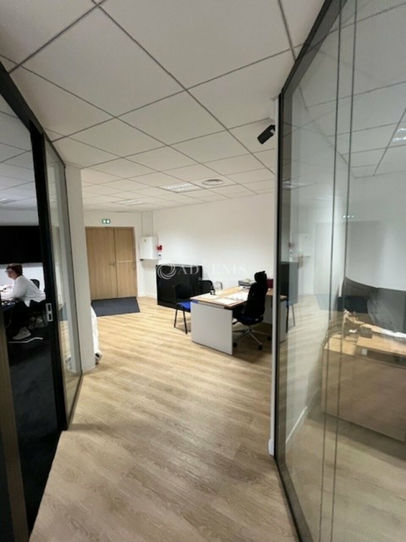 Location Bureaux SAINT GERMAIN EN LAYE (78100) - Photo 5