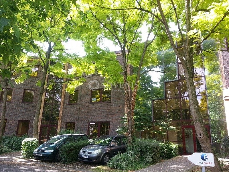 Location Bureaux SAINT GERMAIN EN LAYE (78100) - Photo 8