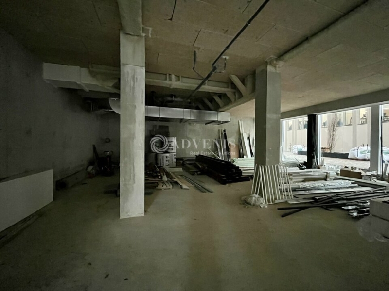 Location Commerces NANTERRE (92000) - Photo 13