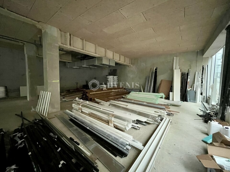 Location Commerces NANTERRE (92000) - Photo 14