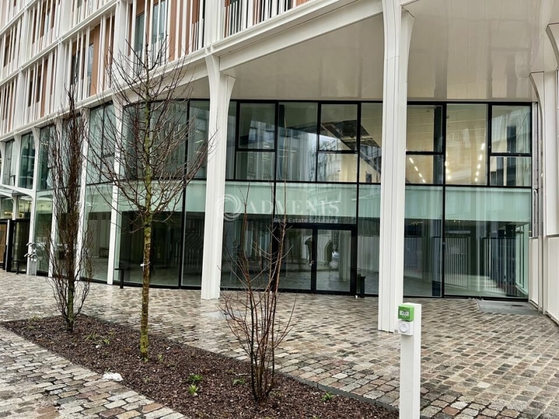 Location Commerces NANTERRE (92000) - Photo 8