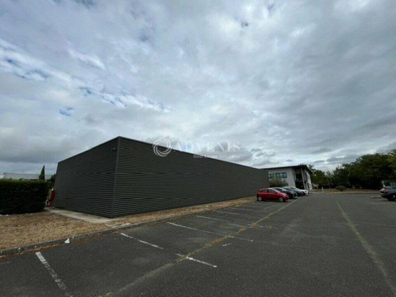Location Activités Entrepôts POISSY (78300) - Photo 11