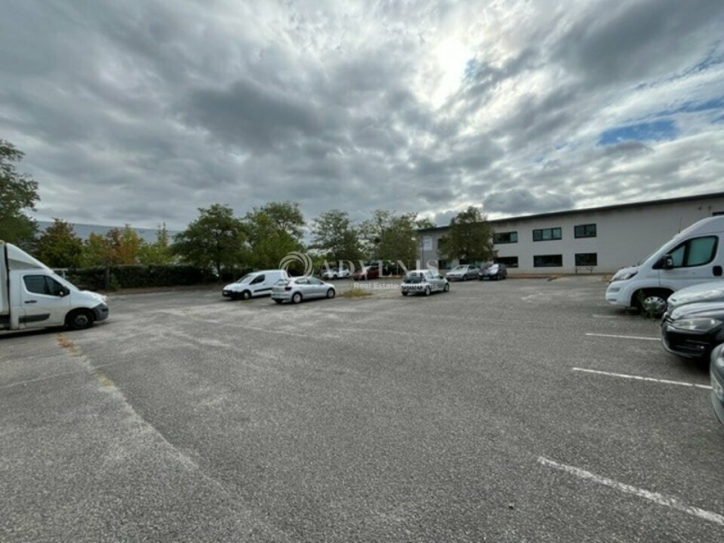 Location Activités Entrepôts POISSY (78300) - Photo 15