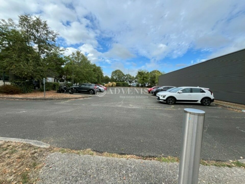 Location Activités Entrepôts POISSY (78300) - Photo 9