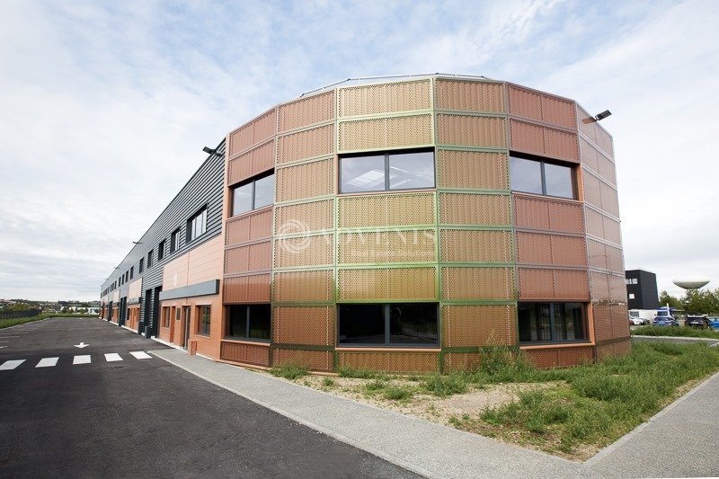 Location Bureaux BUCHELAY (78200) - Photo 2