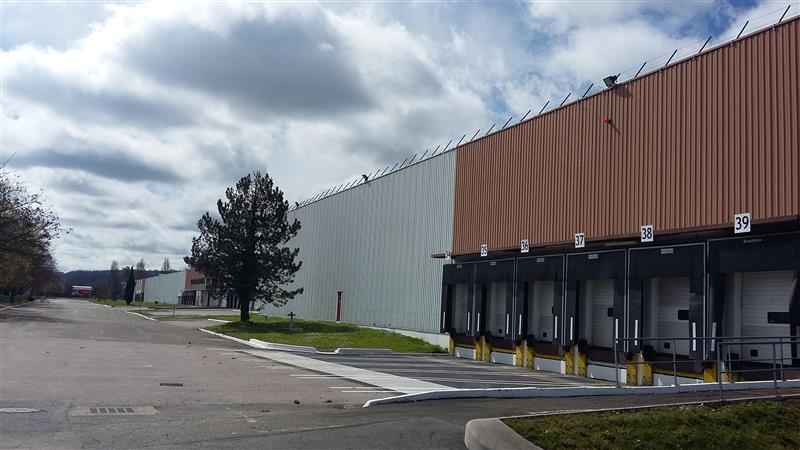 Location Entrepôts EPONE (78680) - Photo 5