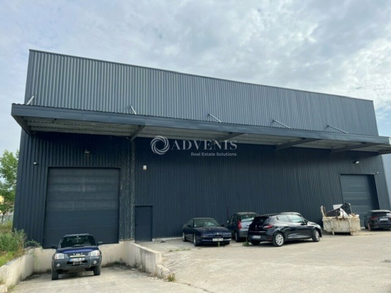 Location Entrepôts LES ALLUETS LE ROI (78580) - Photo 10