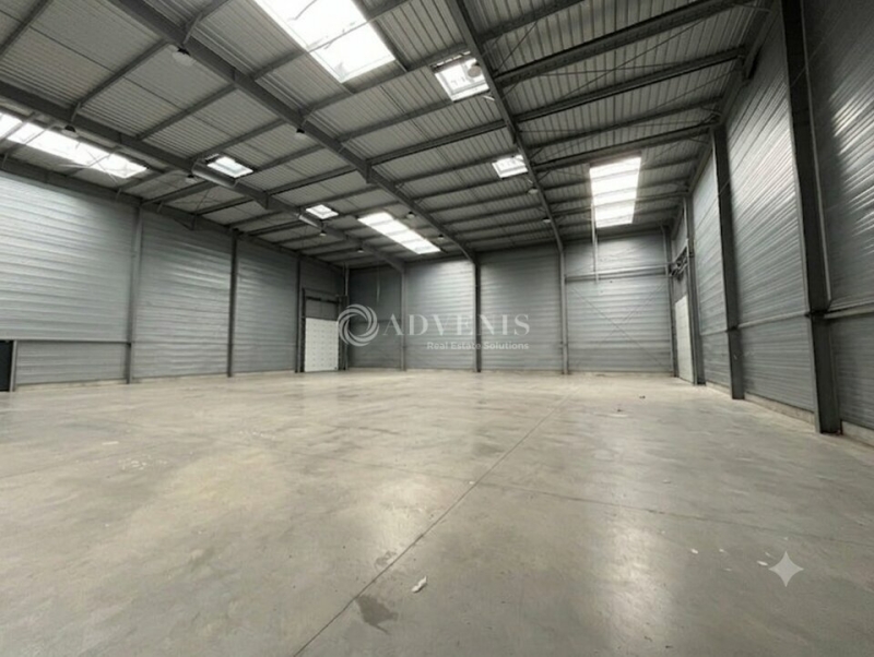 Location Entrepôts LES ALLUETS LE ROI (78580) - Photo 3