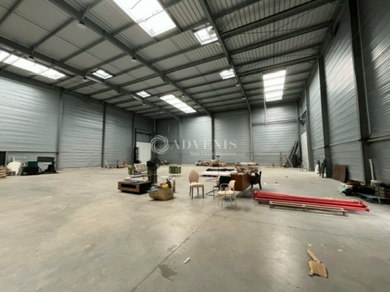 Location Entrepôts LES ALLUETS LE ROI (78580) - Photo 4