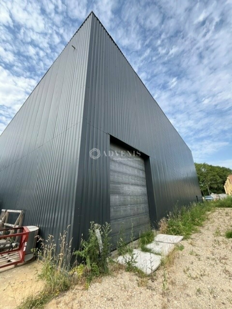 Location Entrepôts LES ALLUETS LE ROI (78580) - Photo 5