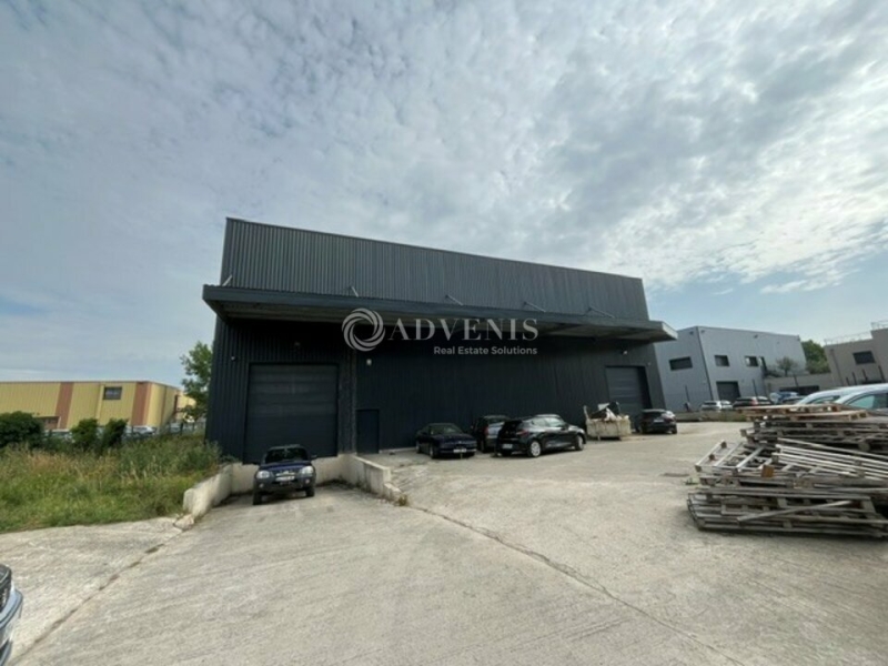 Location Entrepôts LES ALLUETS LE ROI (78580) - Photo 7