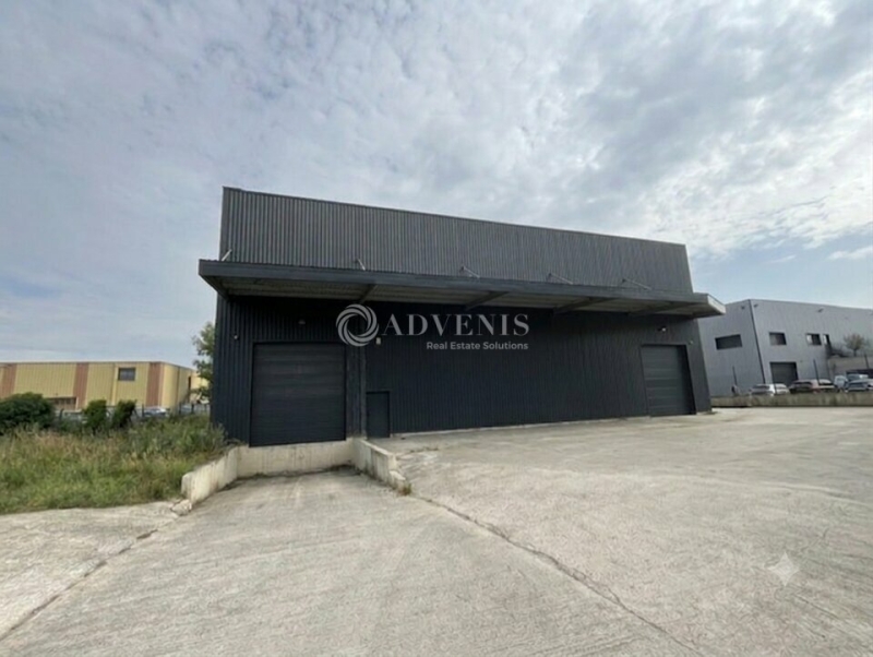 Location Entrepôts LES ALLUETS LE ROI (78580) - Photo 8