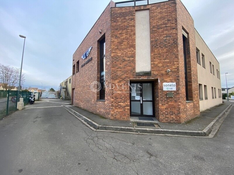 Location Bureaux LES ALLUETS LE ROI (78580) - Photo 8
