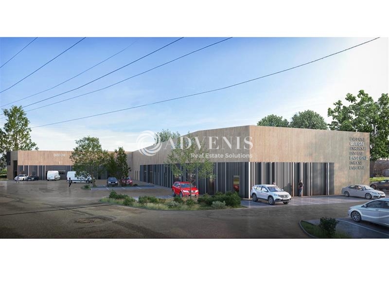 Vente Utilisateur Activités Entrepôts SAINT CYR SUR LOIRE (37540) - Photo 2