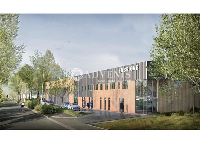 Vente Utilisateur Activités Entrepôts SAINT CYR SUR LOIRE (37540) - Photo 4