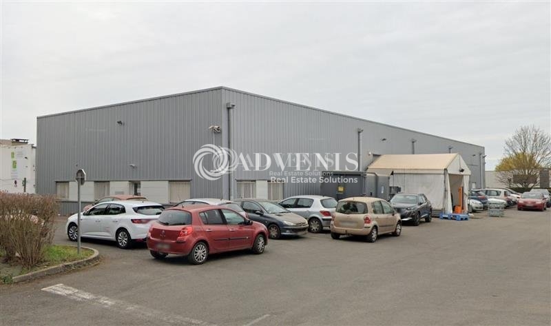 Location Activités Entrepôts TOURS (37100) - Photo 1