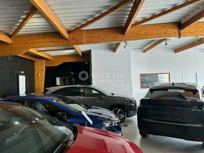 Location Commerces CHAMBRAY LES TOURS (37170) - Photo 5