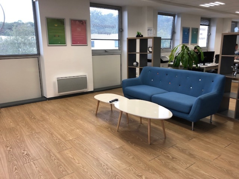 Location Bureaux SAINT AVERTIN (37550) - Photo 6