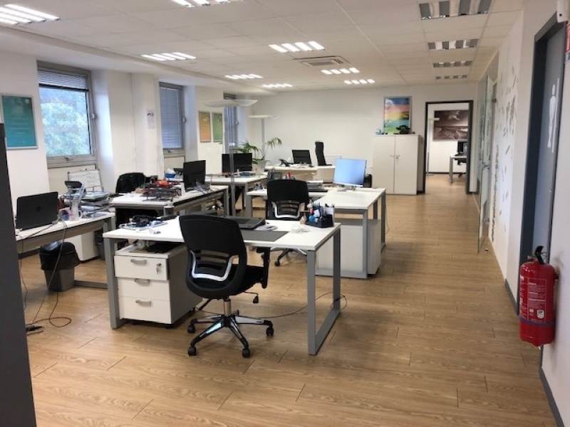 Location Bureaux SAINT AVERTIN (37550) - Photo 7