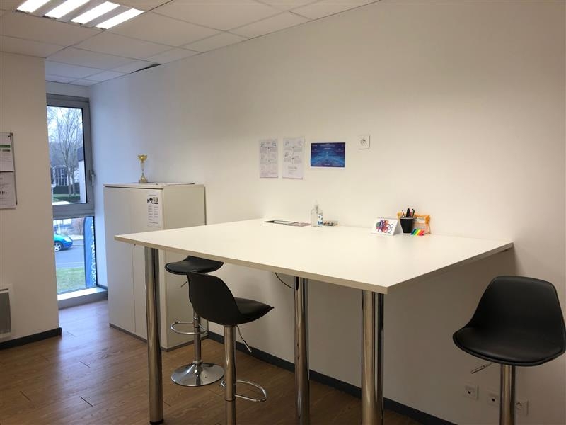 Location Bureaux SAINT AVERTIN (37550) - Photo 8