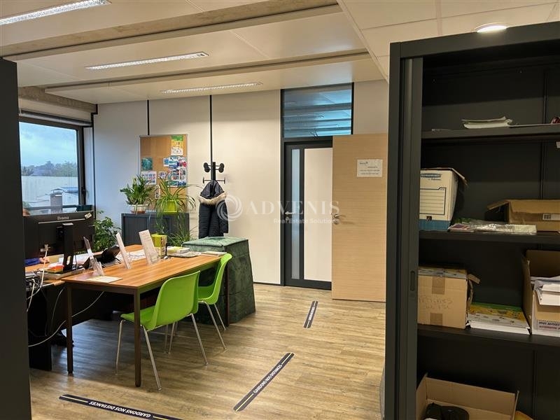 Location Bureaux NAZELLES NEGRON (37530) - Photo 8