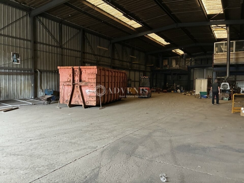 Vente Investisseur Activités Entrepôts MONTLOUIS SUR LOIRE (37270) - Photo 6