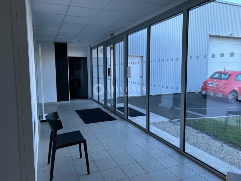 Location Activités Entrepôts TOURS (37100) - Photo 13