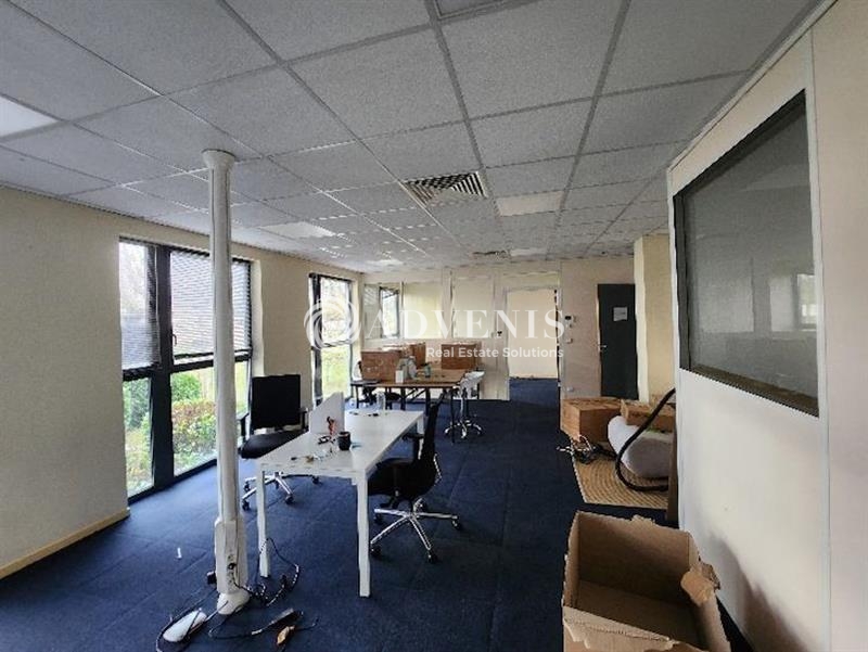 Location Bureaux TOURS (37100) - Photo 3