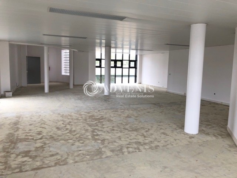 Location Bureaux SAINT AVERTIN (37550) - Photo 1
