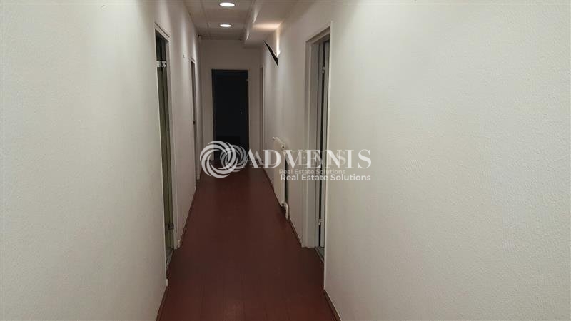 Vente Utilisateur Bureaux JOUE LES TOURS (37300) - Photo 7