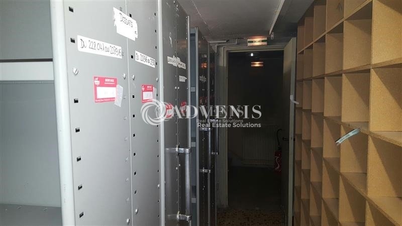 Vente Utilisateur Bureaux JOUE LES TOURS (37300) - Photo 8