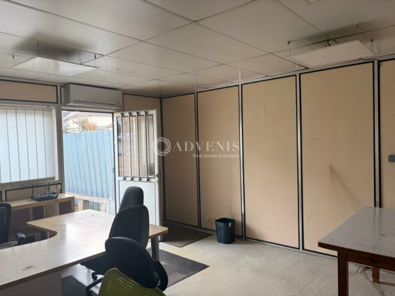 Vente Investisseur Activités Entrepôts MONTLOUIS SUR LOIRE (37270) - Photo 5