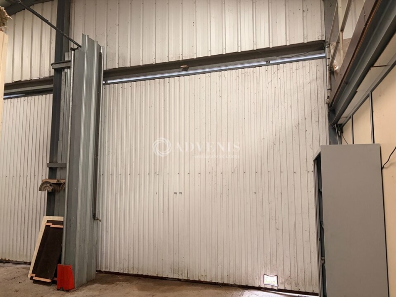 Vente Investisseur Activités Entrepôts MONTLOUIS SUR LOIRE (37270) - Photo 7