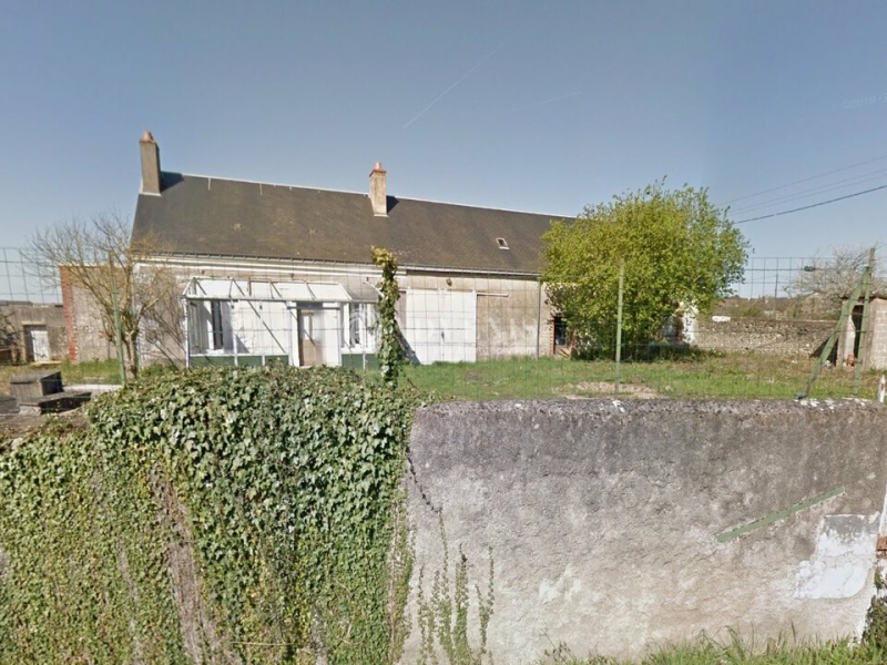 Vente Investisseur Terrain SAINT-CYR-SUR-LOIRE (37540) - Photo 4