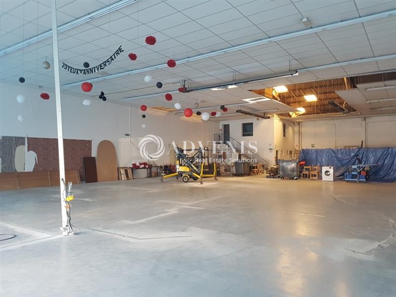 Location Commerces CHAMBRAY LES TOURS (37170) - Photo 1