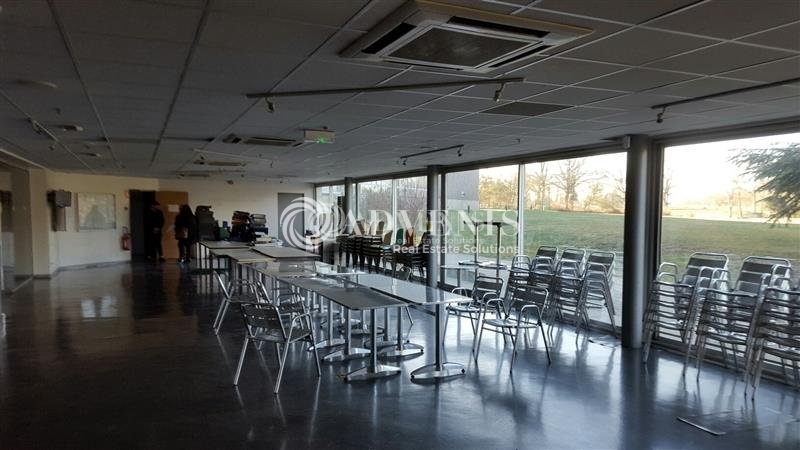 Location Bureaux SAINT CYR SUR LOIRE (37540) - Photo 12
