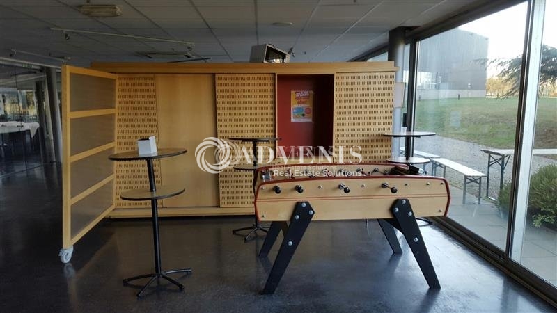 Location Bureaux SAINT CYR SUR LOIRE (37540) - Photo 7