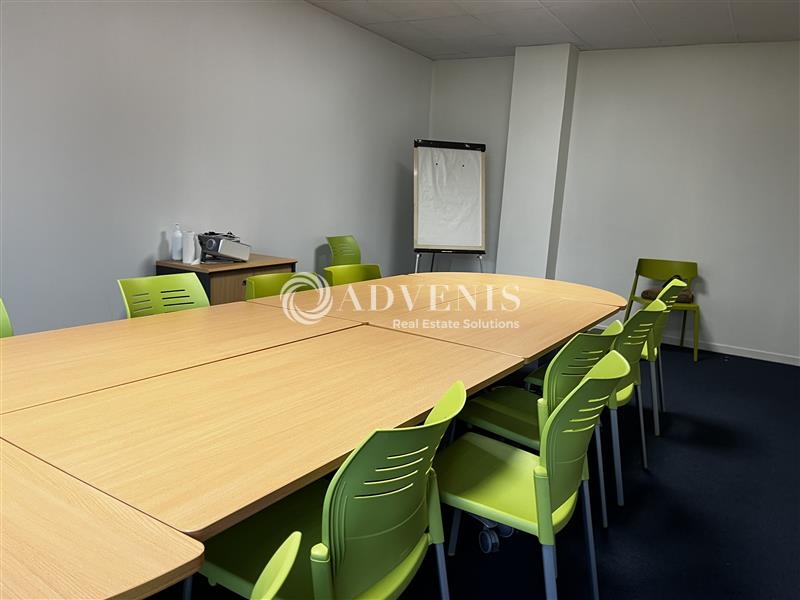 Location Bureaux TOURS (37100) - Photo 3