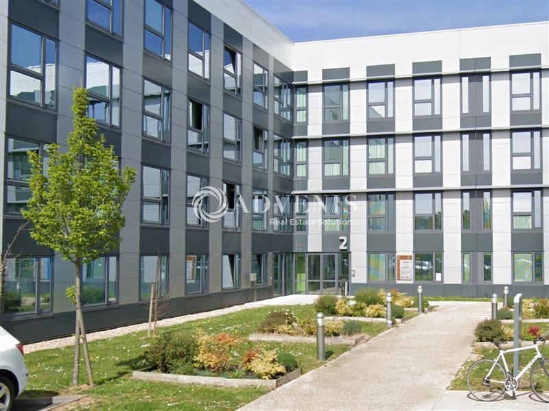 Location Bureaux TOURS (37100) - Photo 1