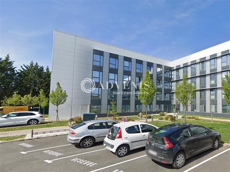 Location Bureaux TOURS (37100) - Photo 2