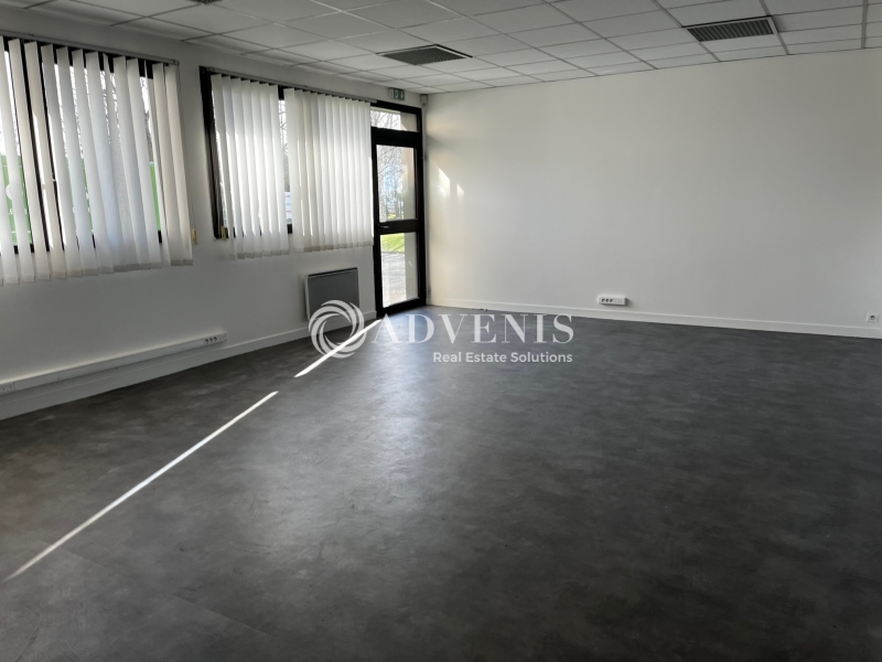 Location Bureaux SAINT AVERTIN (37550) - Photo 3