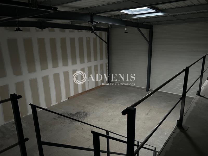 Location Activités Entrepôts CHAMBRAY LES TOURS (37170) - Photo 2
