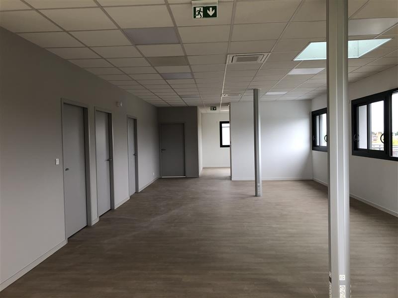 Location Bureaux FONDETTES (37230) - Photo 2