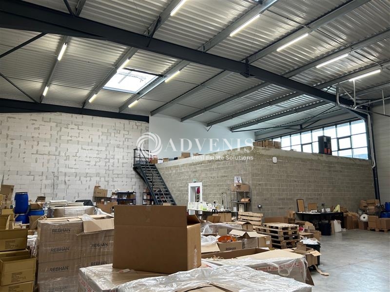 Location Activités Entrepôts CHAMBRAY LES TOURS (37170) - Photo 4