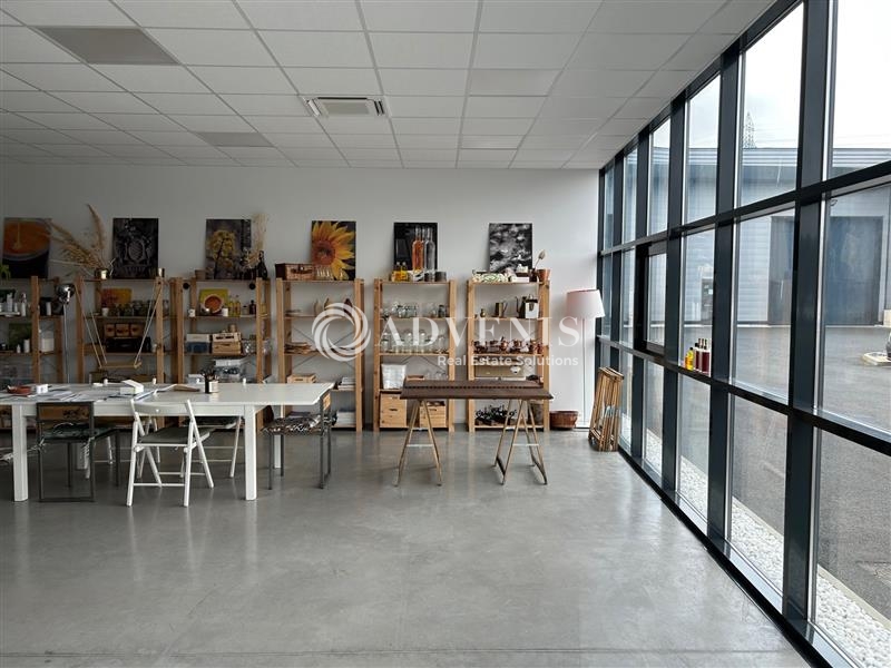 Location Activités Entrepôts CHAMBRAY LES TOURS (37170) - Photo 8