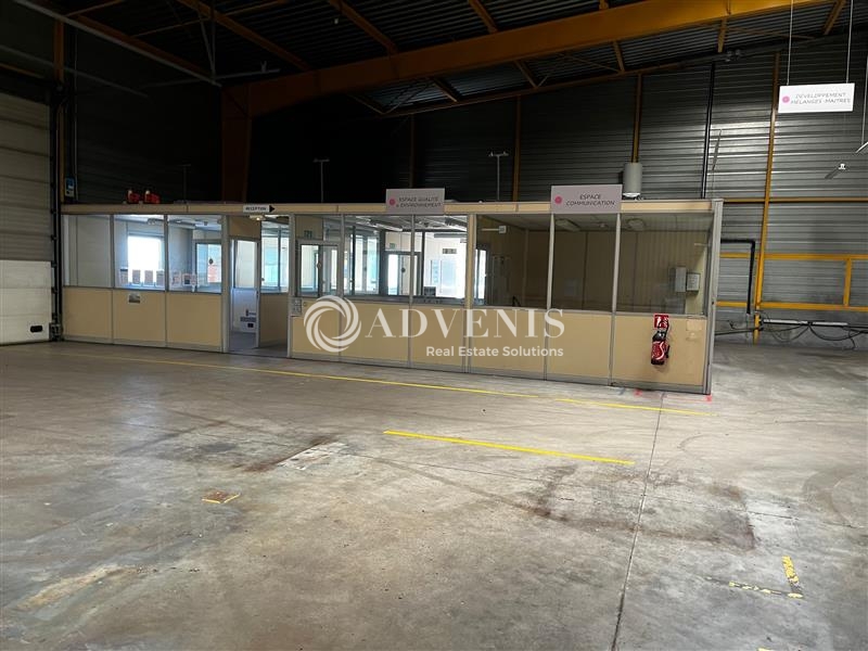Location Entrepôts JOUE LES TOURS (37300) - Photo 3